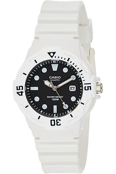 Casio Ladies watch, Casio, Collection LRW LRW-200H-1E