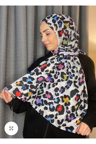 Susen giyim Organic fresh shawl