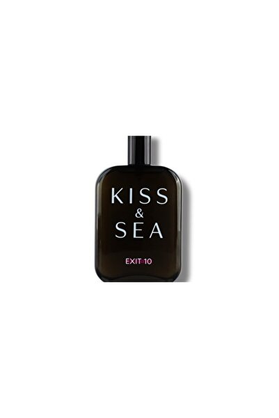 samam Case & C Exit 10 Eau de Parfum - 100ml