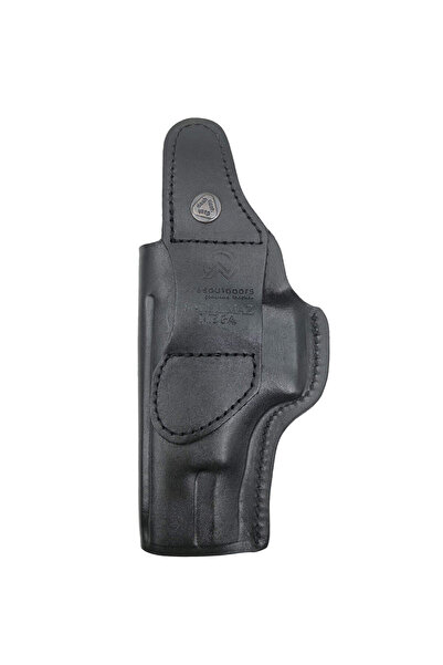 Aresoutdoors Sarsılmaz Kılınç 2000 Mega Uyumlu Kemer İçi Metal Mandallı Gerçe...