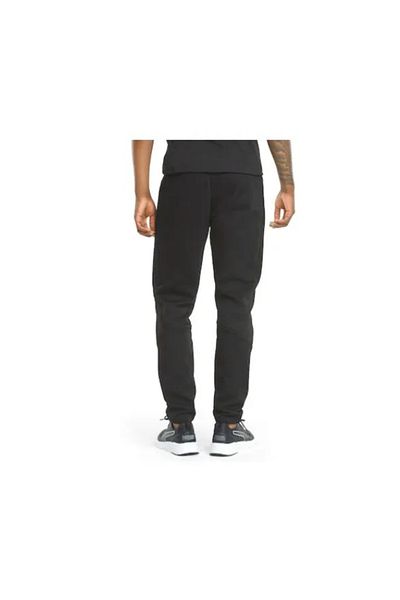 Puma Pantaloni Evostripe Puma Negri