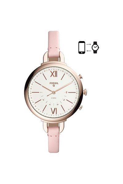 Fossil Ceas Dama, Fossil, Annette FTW5023