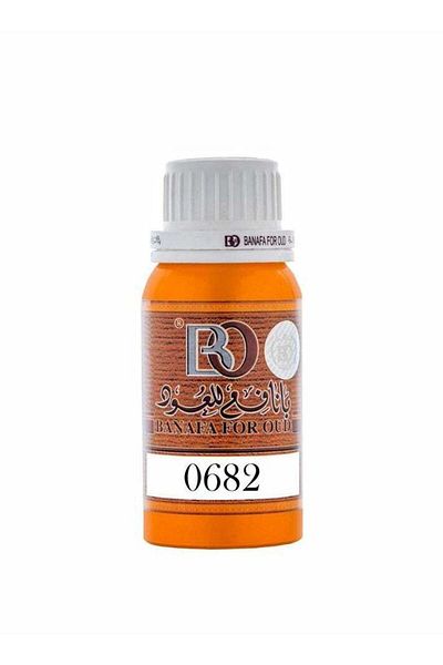 Banafa 0682 Inspired by Allure Home Sport 100gm