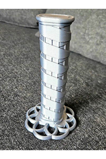 Lumina3D كاتانا للديكور - نموذج السيف الياباني - 100 سم