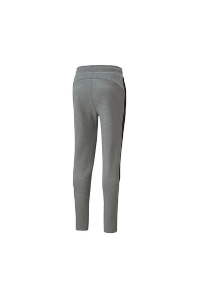 Puma Evostripe Pants Medium Gray Heather