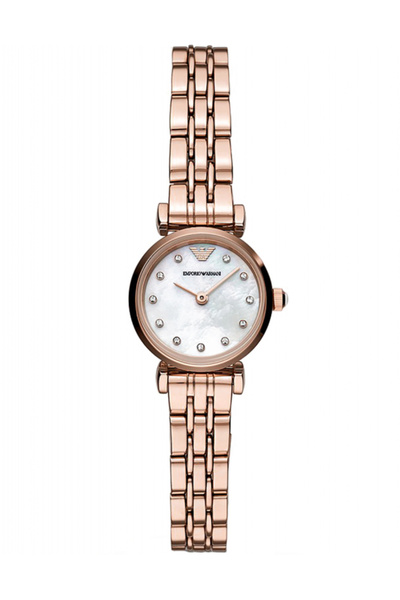 Emporio Armani Ceas Dama, Emporio Armani, Gianni T-Bar AR11203