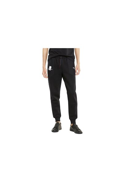 Nike Pl Sweat Pants Black