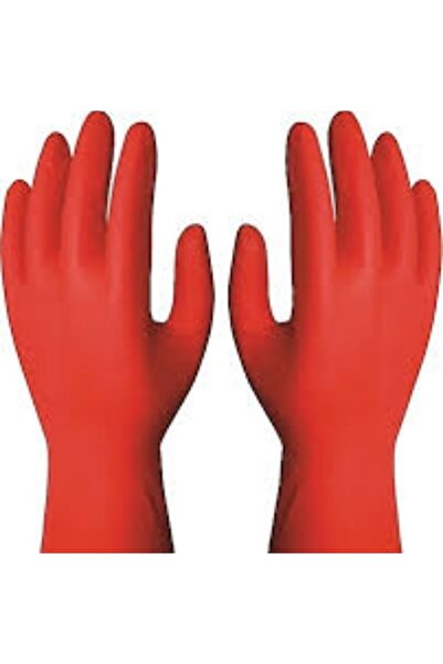 Ta-Fu Global Dishwashing Gloves Number 7.5