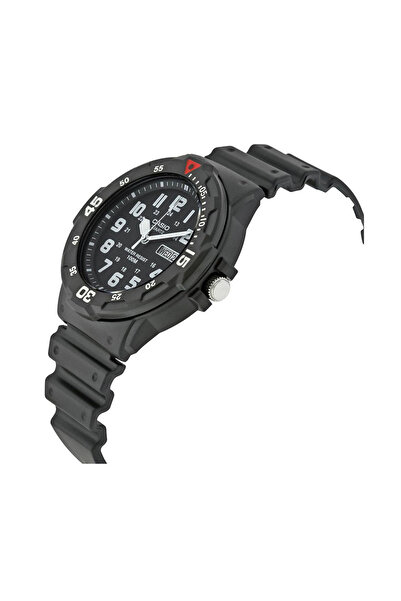 Casio Ceas Barbati, Casio, Collection MRW MRW-200H-1B