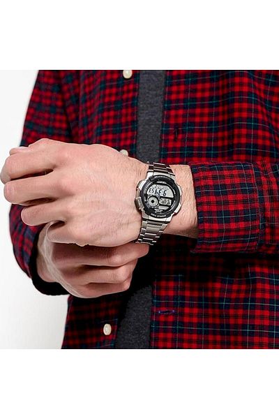 Casio Ceas Barbati, Casio, Collection AE AE-1000WD-1A