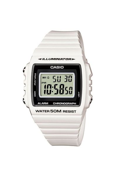 Casio Ceas Barbati, Casio, Collection W-21 W-215H-7A