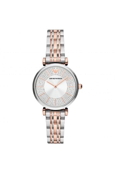 Emporio Armani Ceas Dama, Gianni T-Bar AR11537
