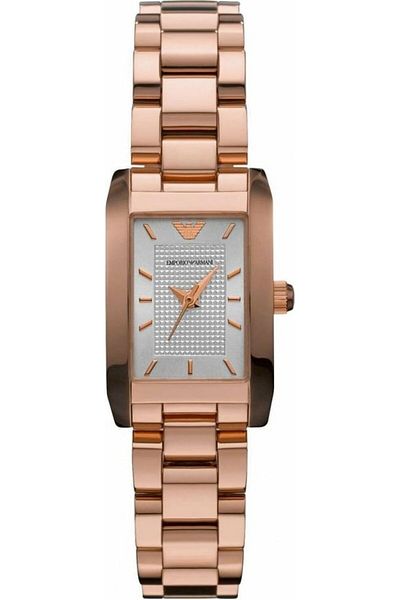 Emporio Armani Women's Watch, Classic AR0361