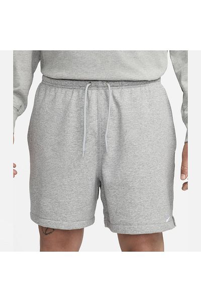 Nike M NK CLUB FLOW FT SHORT
