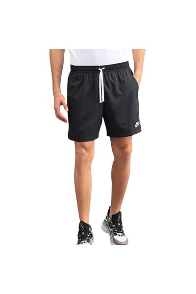 Nike M NK CLUB ALUMNI HBR FT SHORT