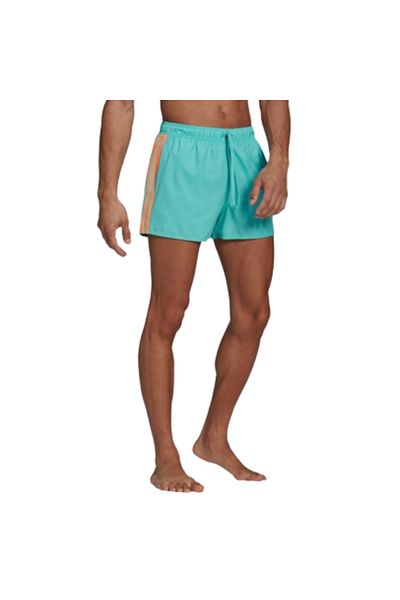 adidas Pantaloni Scurti Adidas Volley Short 3S