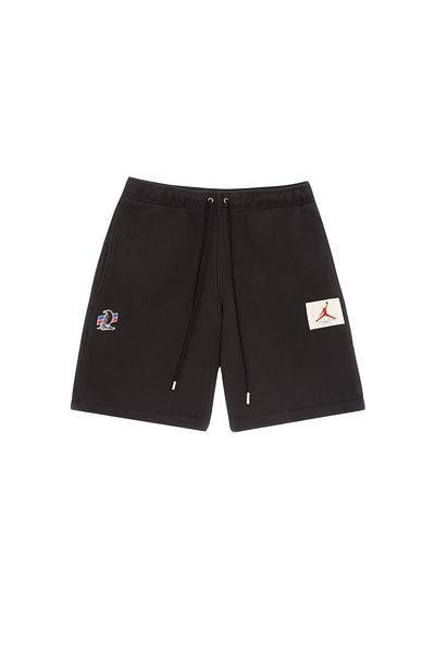 JORDAN Pantaloni scurți M J Air JDN IFC