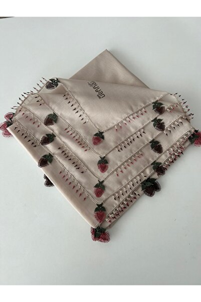 REYYAN Χειροποίητη κεντημένη βελόνα Γράψιμο/κεντήματα/κεντήματα Υεμένης/χειροποίητο τυρόπανο/κάλυμμα κεφαλιού