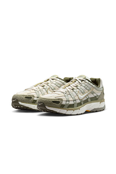 Nike Spor Ayakkabı Günlük P-6000 Unisex Sneaker