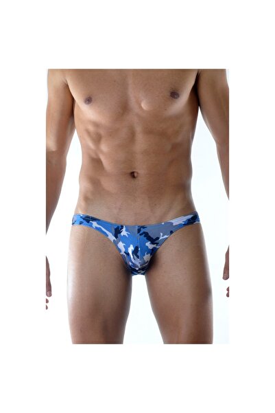 Narnuga Patterned Men's Slip