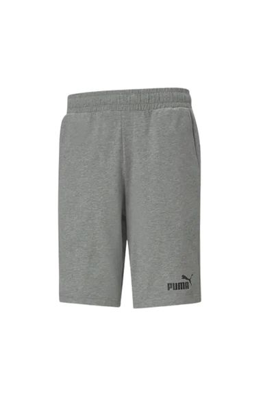 Puma Ess Jersey Shorts