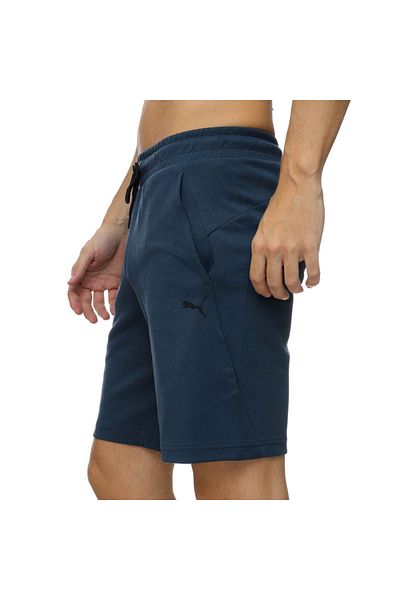 Puma Pantaloni scurți RAD/CAL 9 DK Dark Night