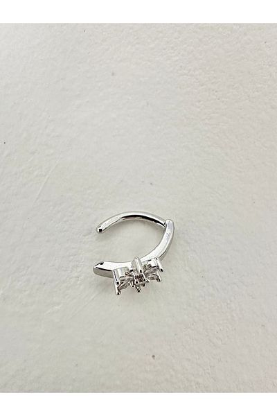 My Bellas Jewels Surgical Steel Belly Piercing (1 Piece)