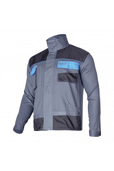 Lahti Pro Thin Cotton Work Jacket - 3Xl/60