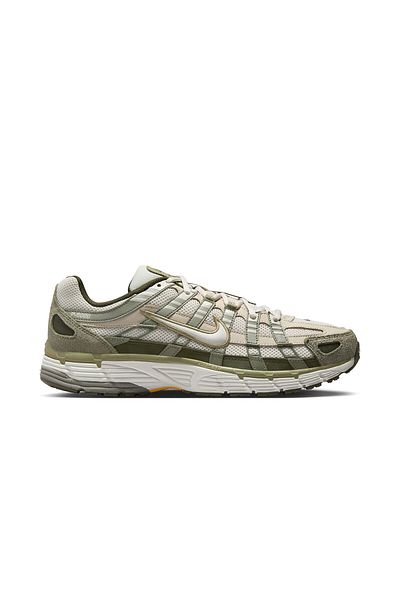 Nike Sports Shoes Casual P-6000 Unisex Sneaker