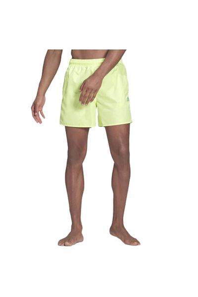 adidas Volley Short Logo Bos