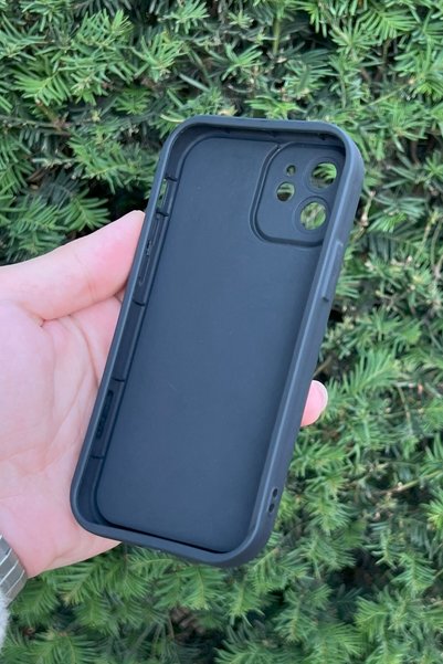 CEPSTOK iPhone 12 Case Stone Sparkle Anti-Knock Silicone Cover