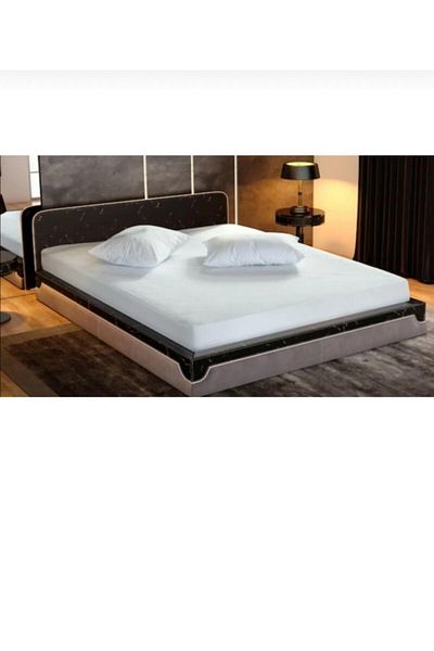 Arma Concept Fitted Full Edge Water Liquid Proof Mattress Protector Mattress