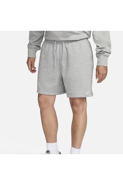 Nike M NK CLUB FLOW FT SHORT