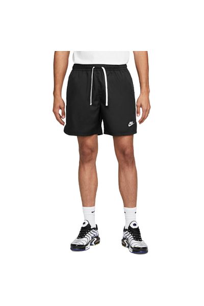 Nike Sportswear Club Woven Lined Flow Erkek Şort