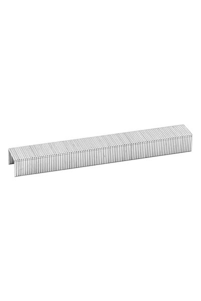 Deli ET70010 Staples 13/8 - 1000pcs - ideal for high-penetration stapling