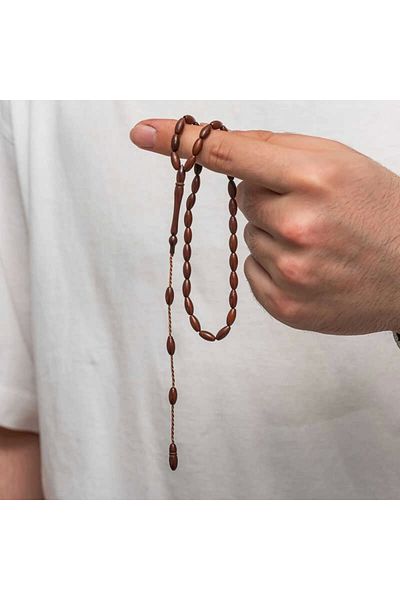 ECOME Barley Cut Kuka Rosary