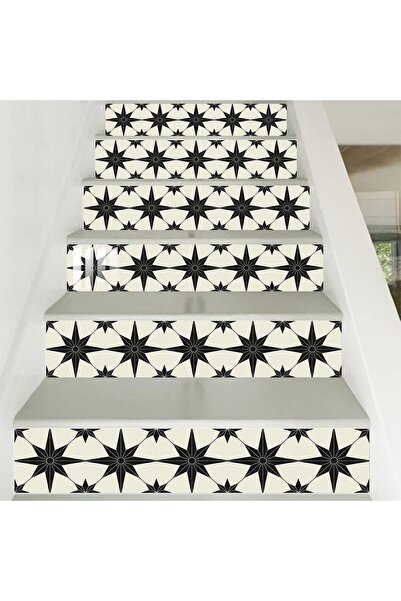 Rabadon Mutfak Tezgah Arası Kaplama Mermer Desenli Yapışkanlı Folyo Fayans Kaplama Sticker 60cm X 100cm
