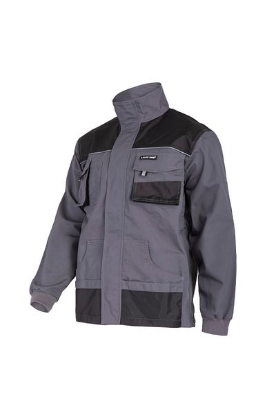 Lahti Pro Jacheta Lucru Groasa / Gri - S/48