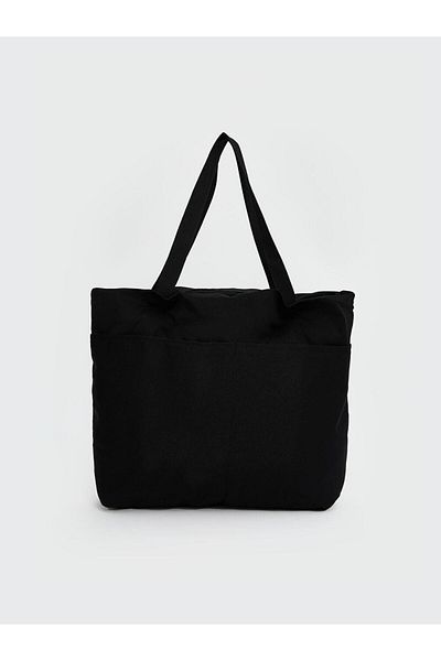 LC Waikiki Zippered Women's Shoulder Bag (S5)
