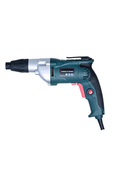 Tryton Κατσαβίδι με περιοριστή - 500W / 12Nm/1V - G.