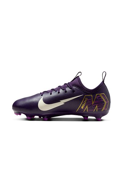 Nike Football Boots Jr Zoom Vapor 16 Academy Mbappe Kids Football Boots