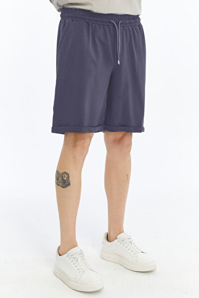 KRAVEN Men's Double Leg Regular Special Shorts (Comfortable Fit)