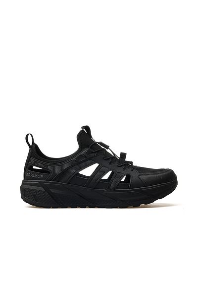 Karrimor Hamilton Men's Casual Sneaker Shoes 25Y Km2538 m Black