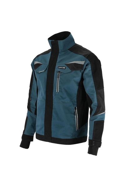 Lahti Pro Slim-Fit Extra-Stretch Work Jacket - M