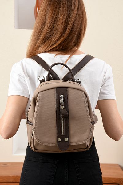 Just Polo Women's Backpack