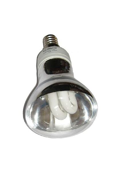 Kemot Economic bulb Type Para - E27 / 9W