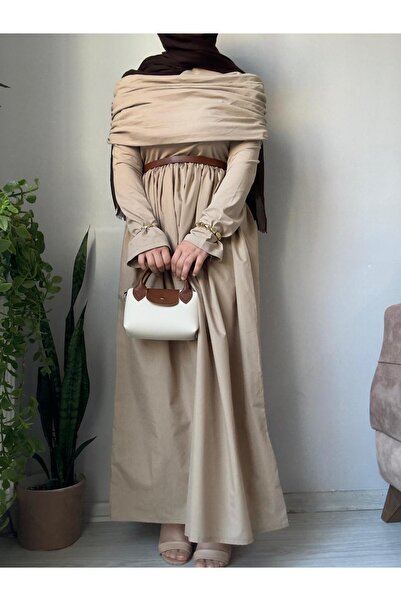 samsam فستان نسائي