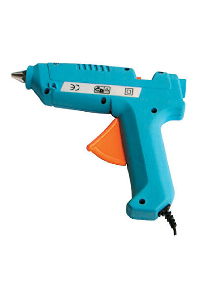 Kemot Pistol De Lipit Cu Silicon 11/60W