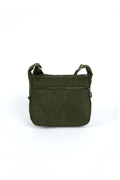 Flexson Waterproof Impertks Fabric Shoulder Bag Messenger Bag