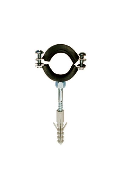 MK Simple Pipe Clamp With Gasket 1"/32-36Mm
